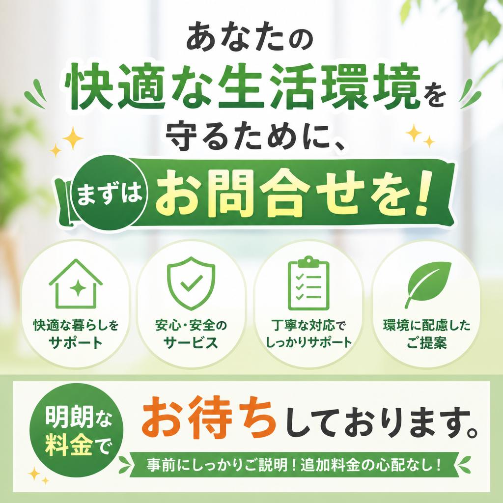 今すぐお問い合わせを！