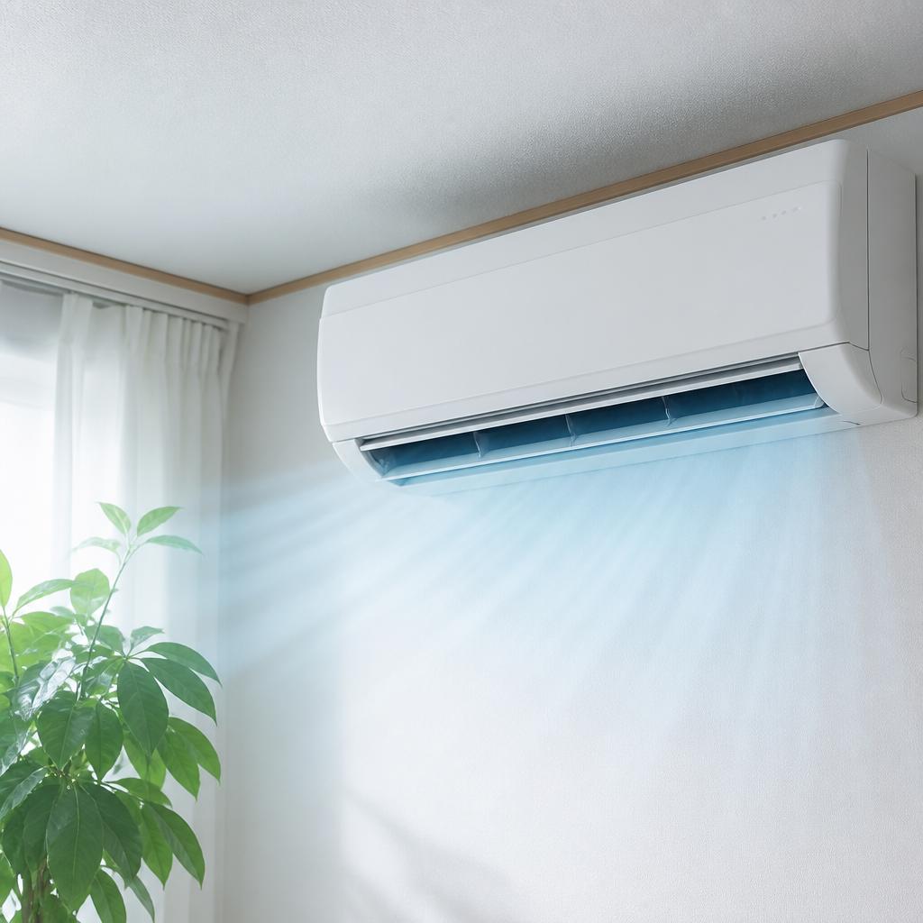 エアコンの効きが悪い理由を知って、快適な空間を取り戻そう！