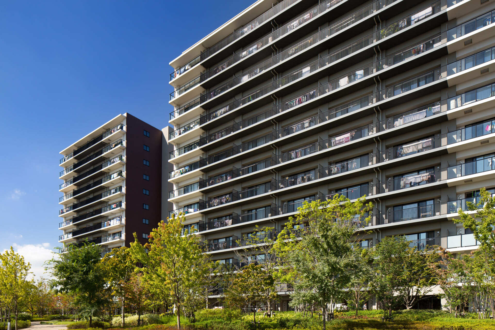 マンションの部屋の清掃 | 福岡県北九州のエアコンクリーニングならエアテック・クリーニング