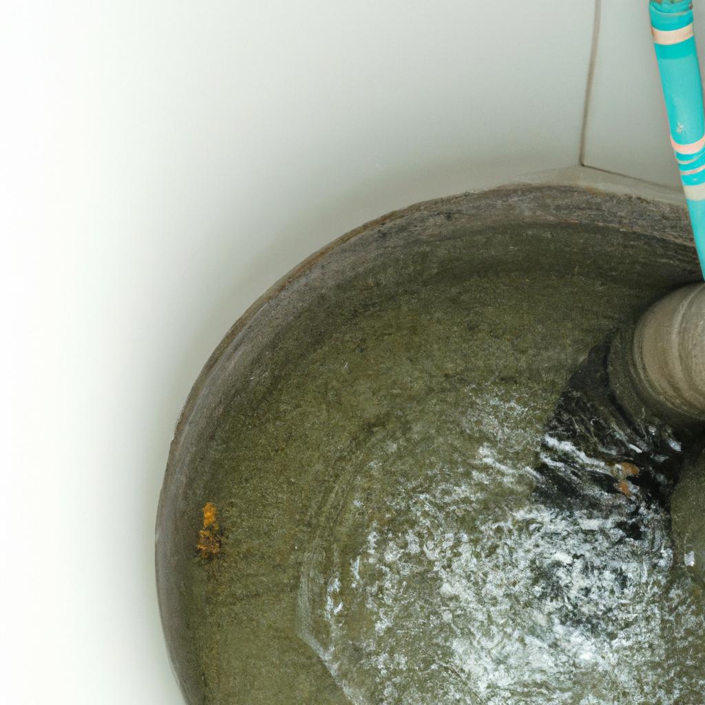 水漏れの原因と影響