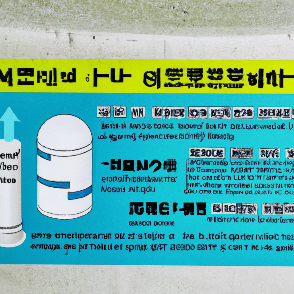 消臭剤の効果と使用方法