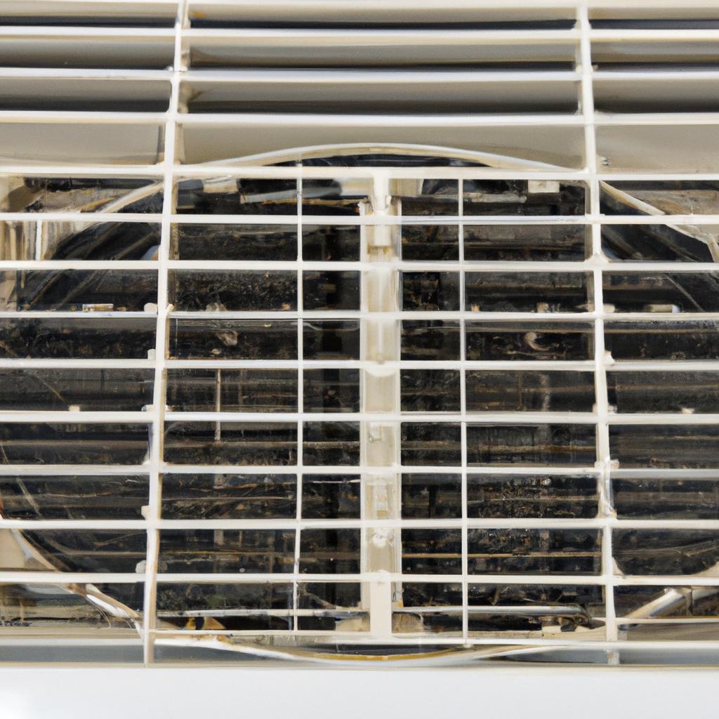 業務用エアコンの専門清掃