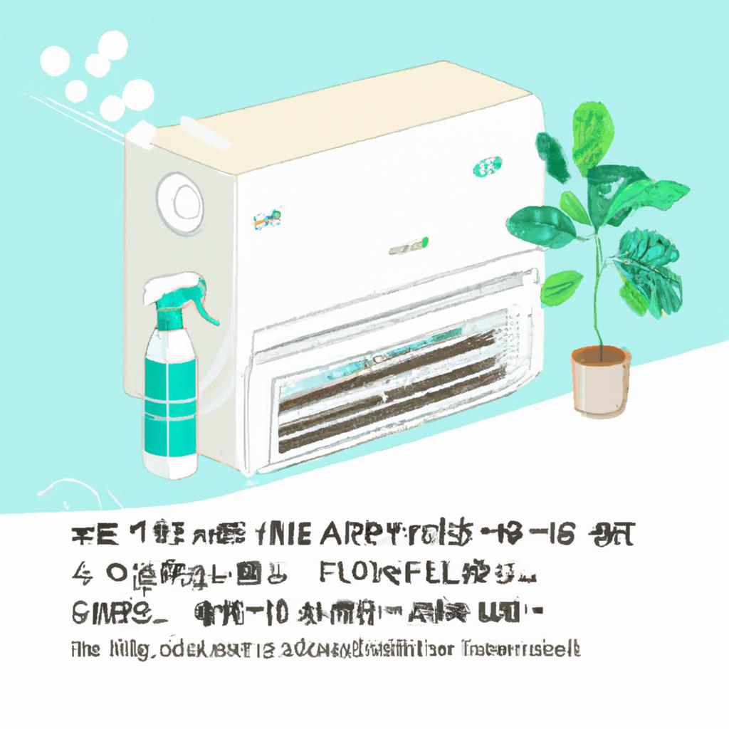 空気清浄機も一緒にお任せ!