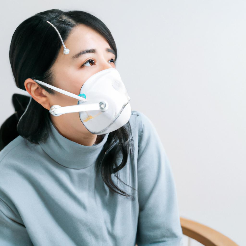 アレルギー対策と健康な空間作り