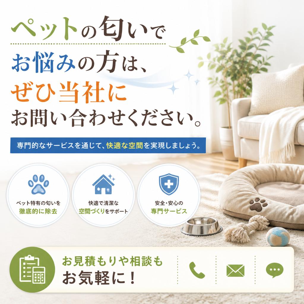 今すぐお問い合わせを！