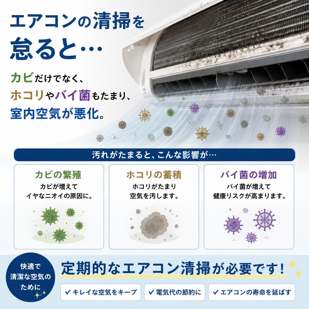 放置するリスクとその対策